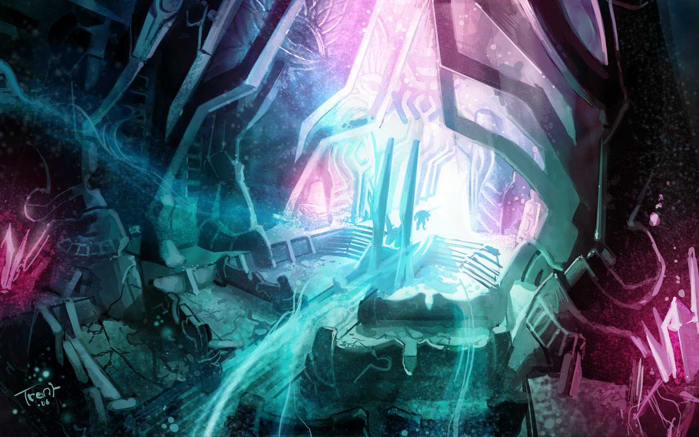 Вход в подземелья (инсты) wow: warlords of draenor