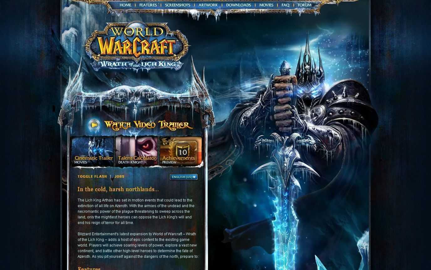 Wow wrath of the lich king classic: вся информация о переиздании самого популярного расширения - global esport news