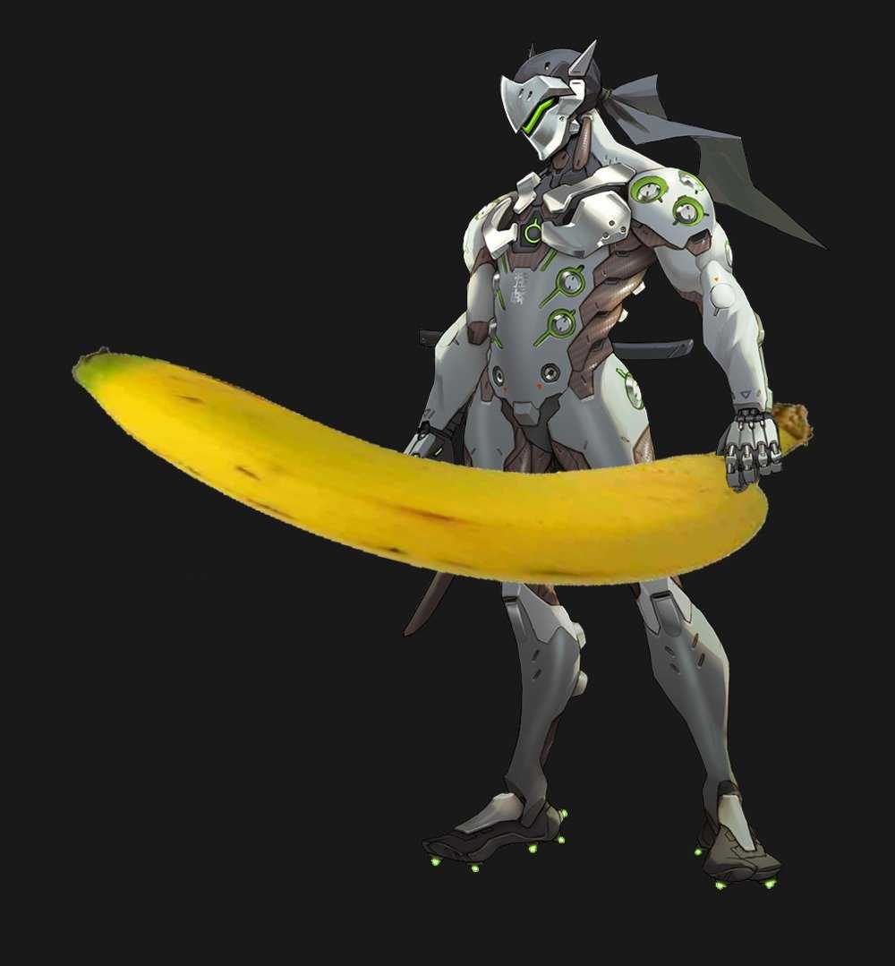 Гэндзи | overwatch вики | fandom