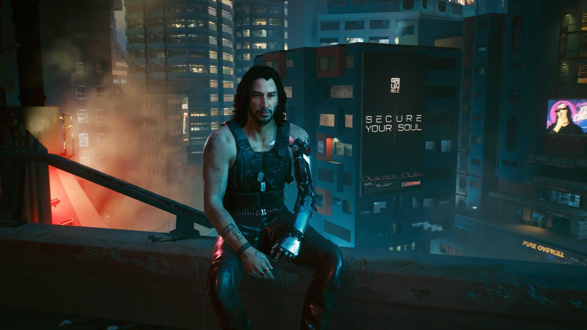 Гайд по секретной концовке в cyberpunk 2077: не бойтесь жнеца | game stars