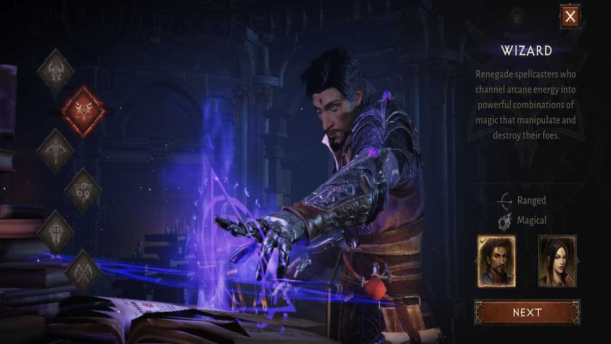 Diablo immortal: прокачка крестоносца – советы и лучшие билды (гайд)
