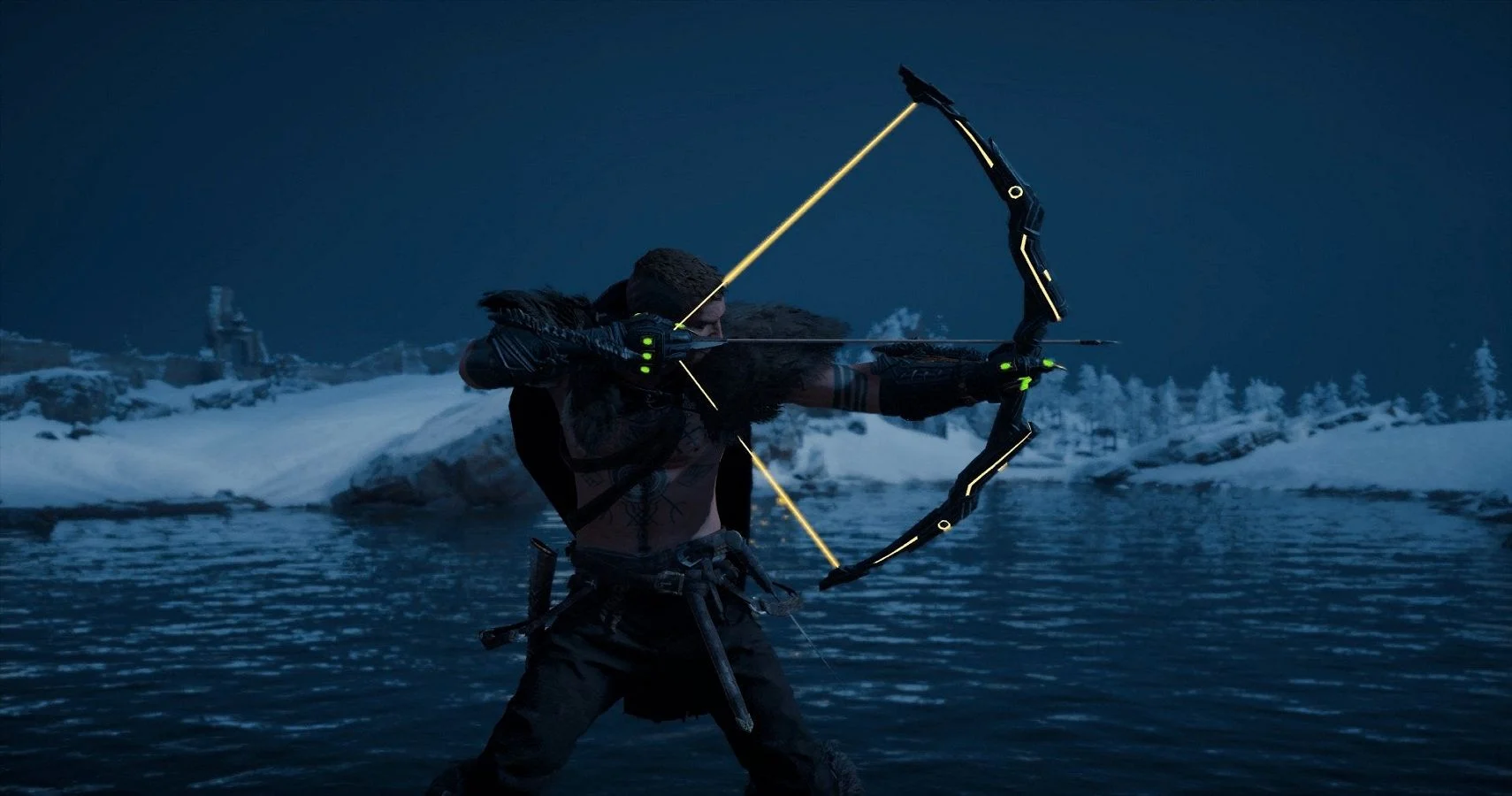 Гайд по битве с боссом assassin’s creed valhalla surtr - votguide.ru
