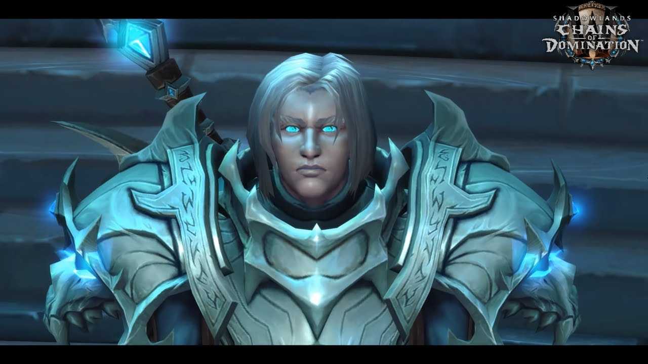 Gear item level (ilvl) in dragonflight