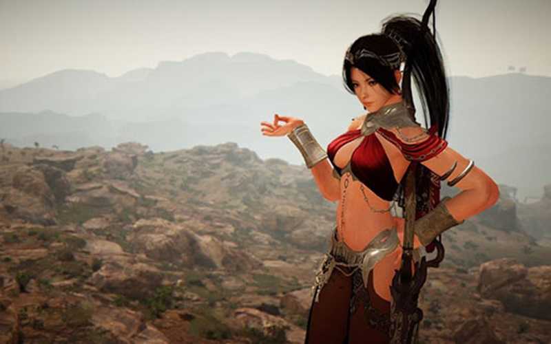 Обновление от 18 января 2023 - black desert