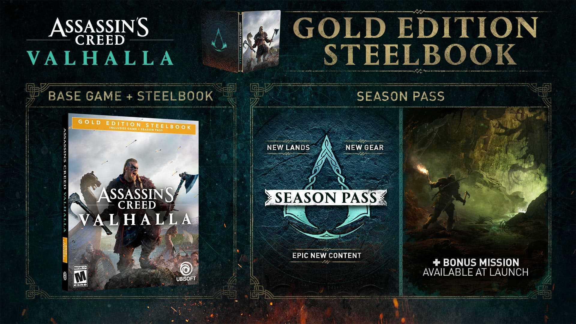 Где найти камни слез имира в assassin’s creed valhalla