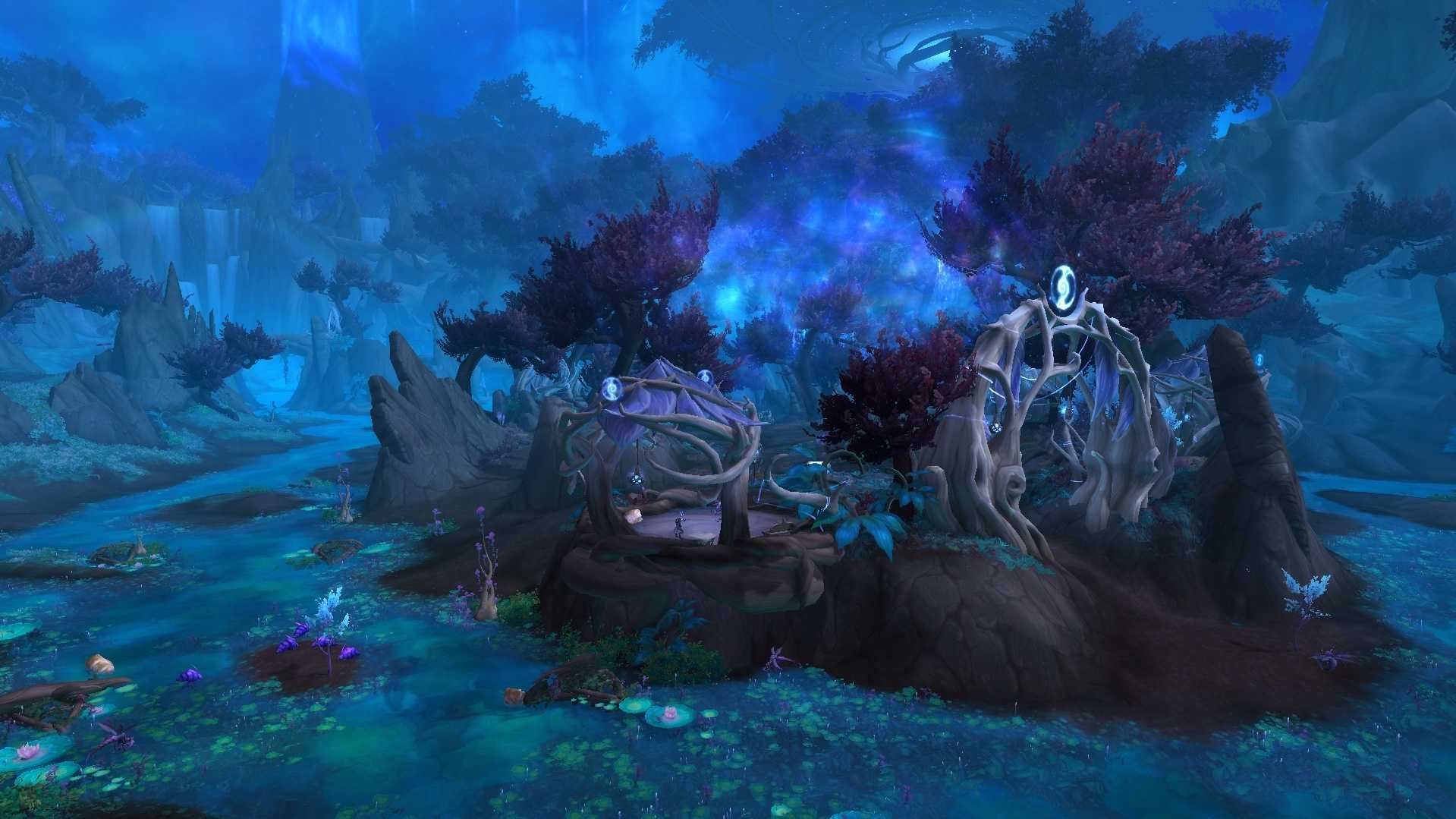 Секреты world of warcraft – открой их. секреты world of warcraft – открой их wow 3.3 5 секреты