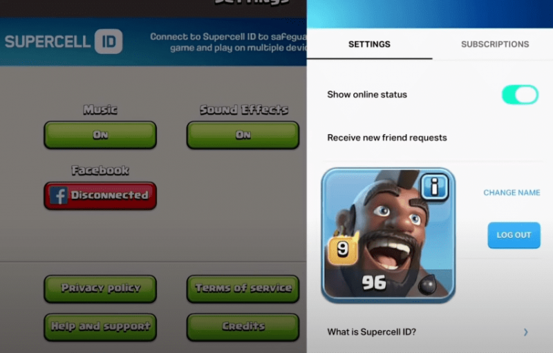 Почему нельзя скачать clash of clans?