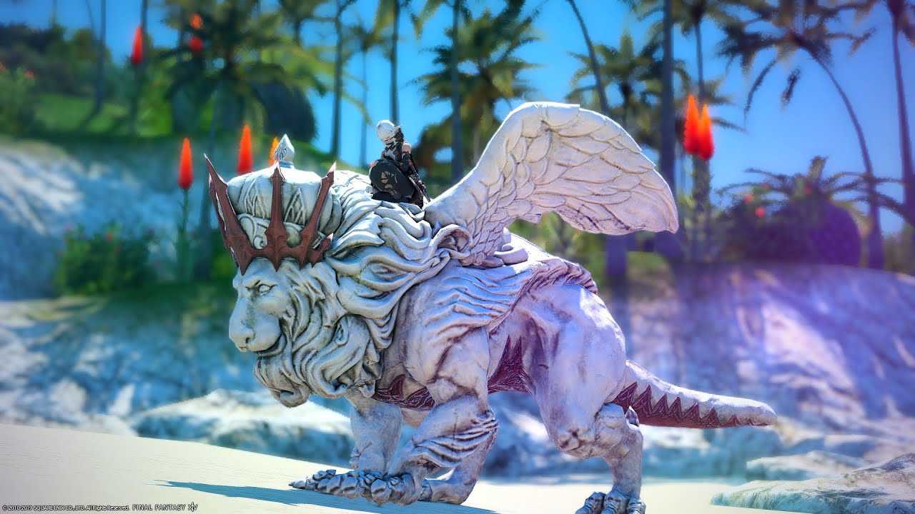 Ffxiv: гайд по паладину (pld) - shadowbringers