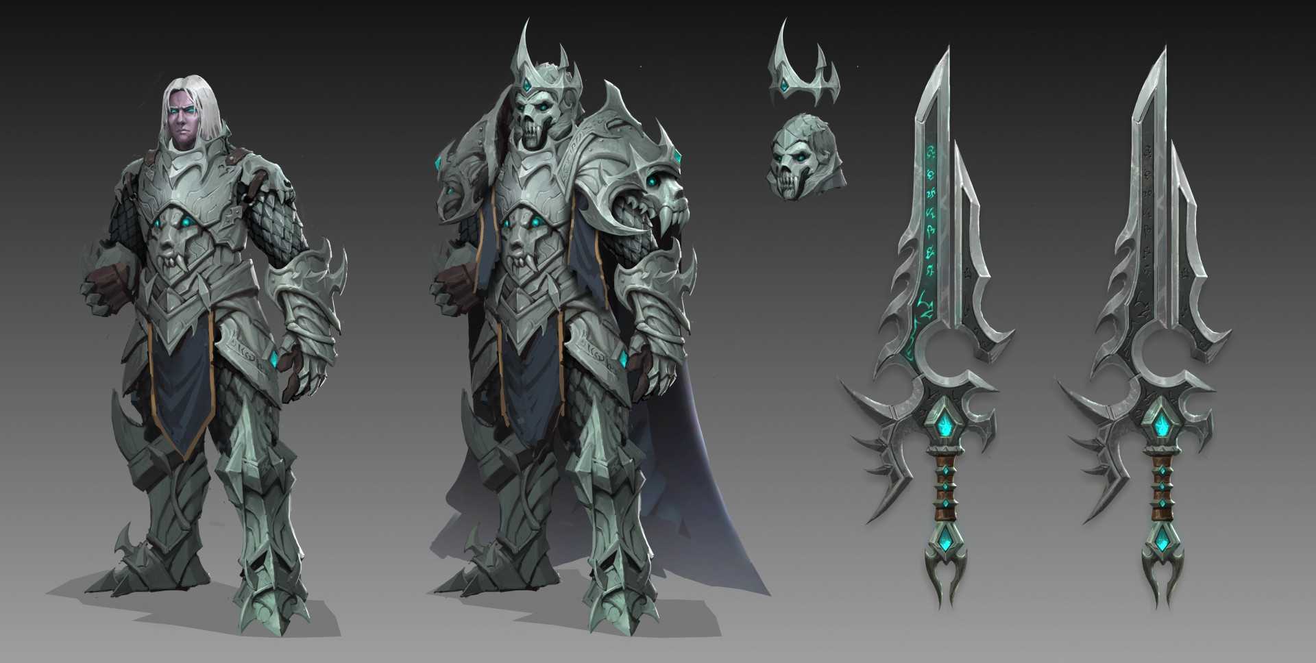 Подробности world of warcraft: shadowlands — дата выхода, ковентанты и классы | rbk games