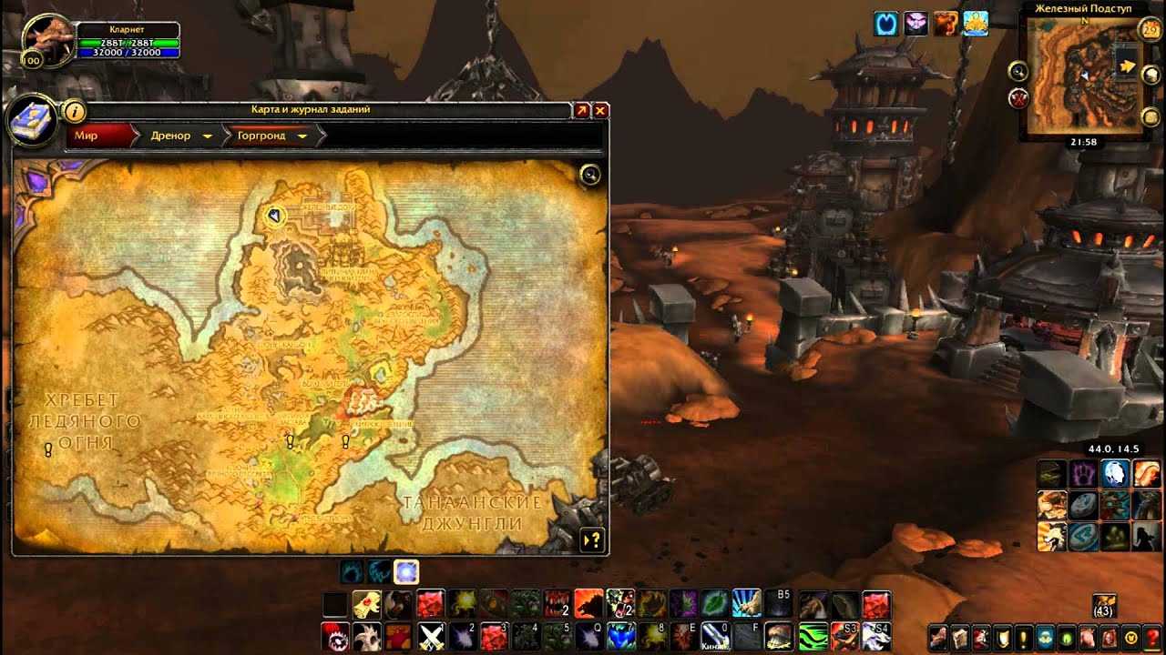 Замок нафрия / краткие тактики на всех боссов wow shadowlands