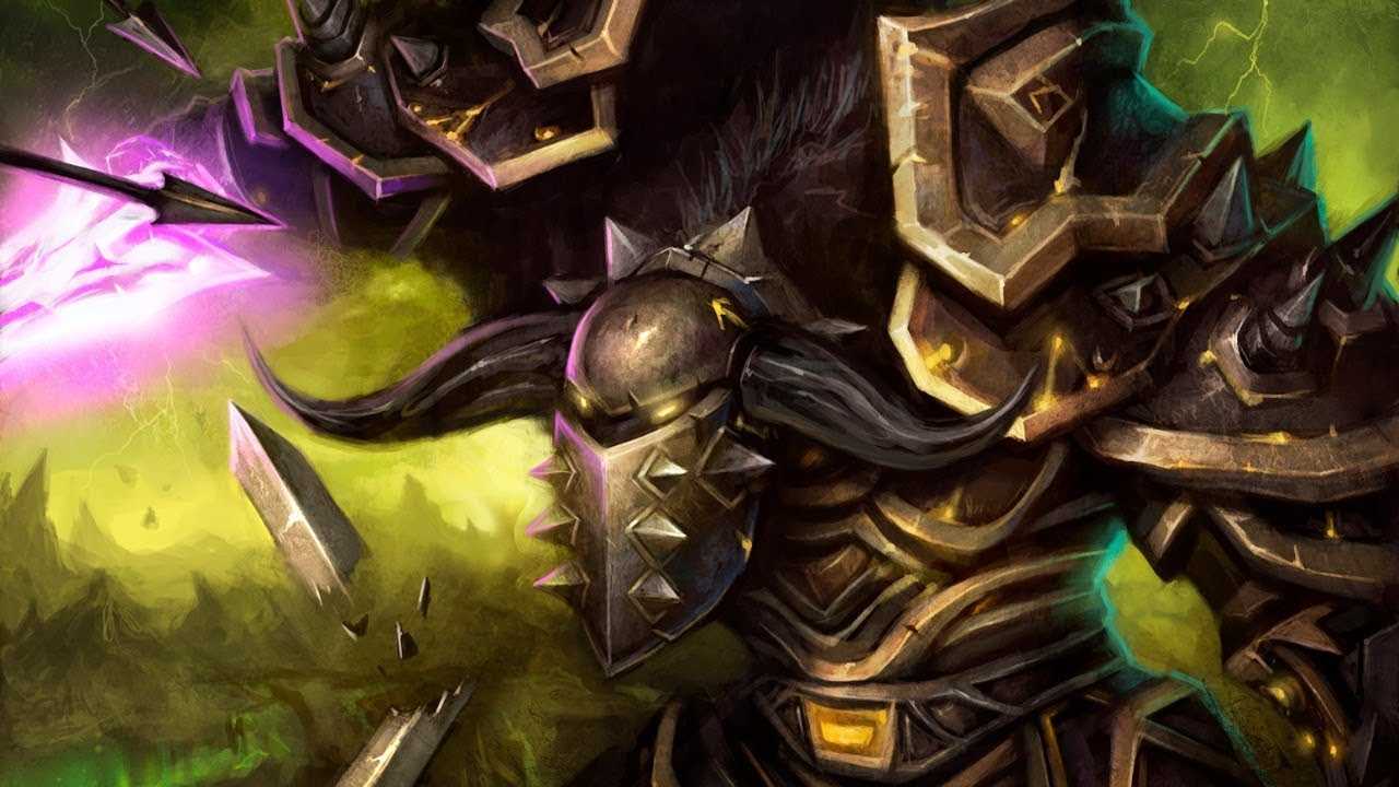 Гайд по артефактам в легионе - world of warcraft: legion - статьи pvp гильдии тирания wow