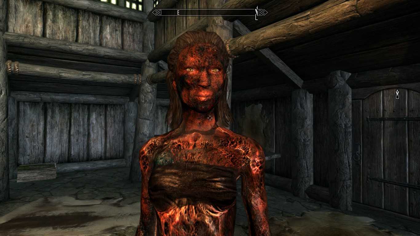 Skyrim: 8 удивительных секретов, которые вы могли не заметить в начале игры