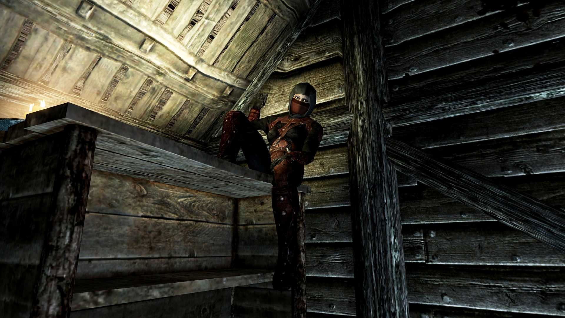 Skyrim: 10 самых жутких мест, которые боятся посещать игроки - true game