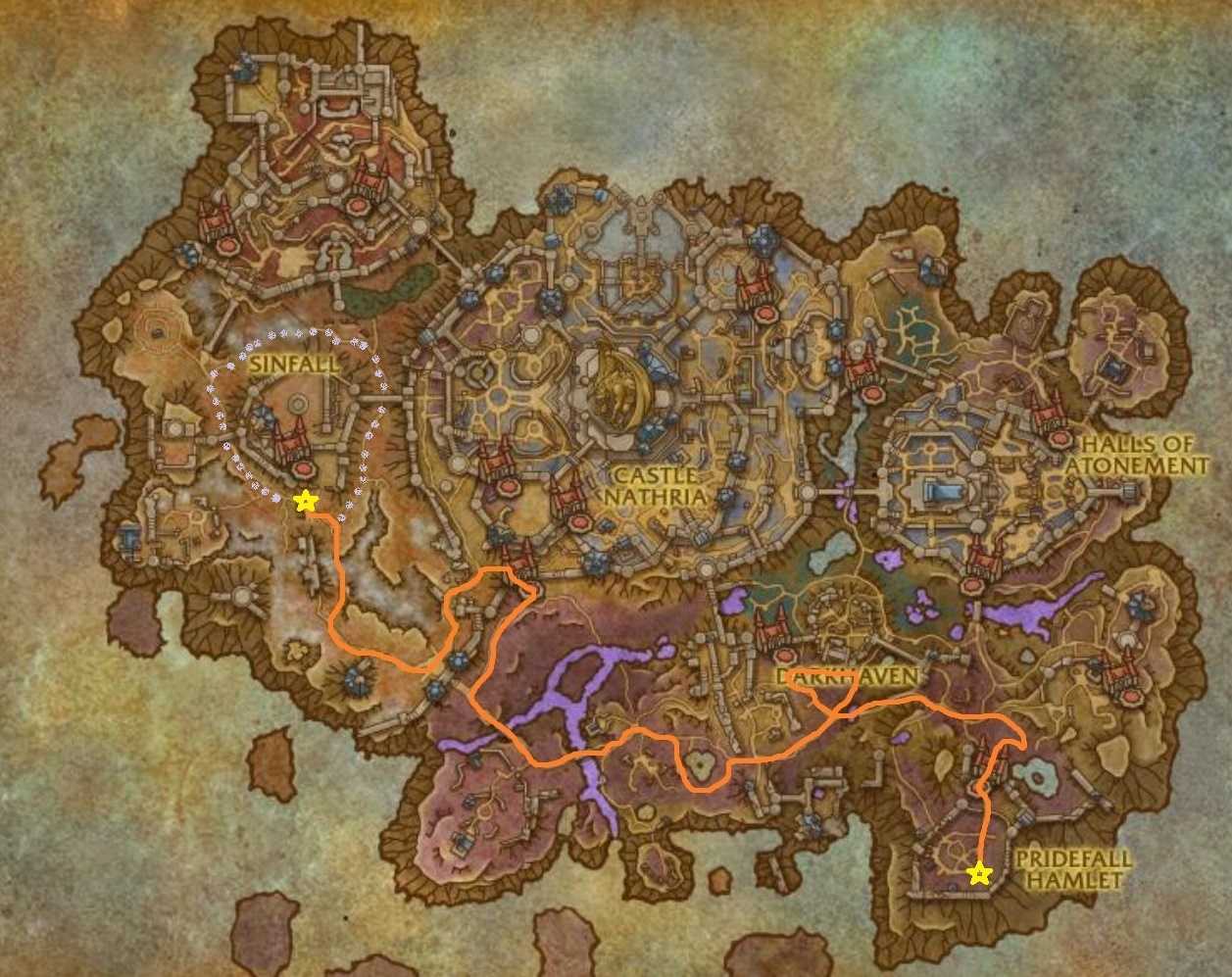Wow tbc classic: травничество 1-375 [гайд по профессии] - профессии wow tbc classic 1-375  - wow-game.ru | гайды wow dragonflight, гайды по профессиям wow 1-450, профессии wow wotlk classic 2022