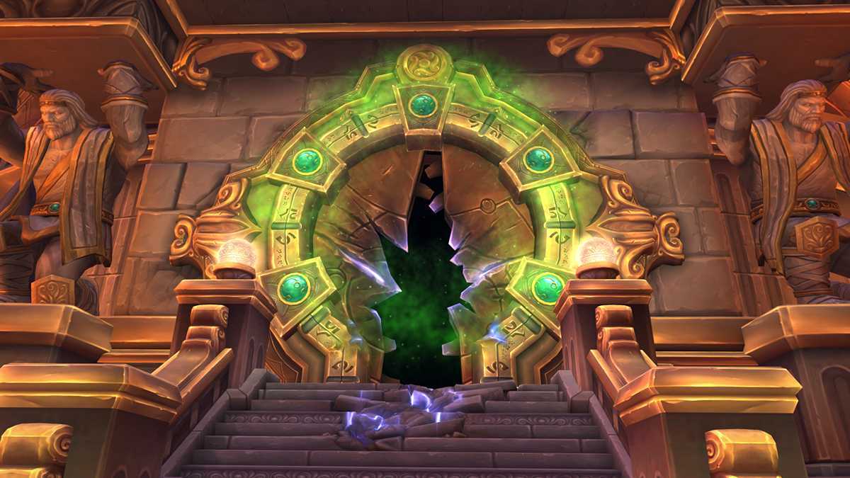 World of warcraft: 13 самых трудных рейдовых боссов всех времен, ранжированных по попыткам — игровой советник