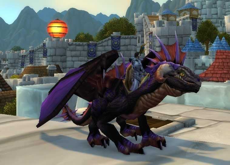 Рейды wow classic 1.13.7 / 1.12.1
