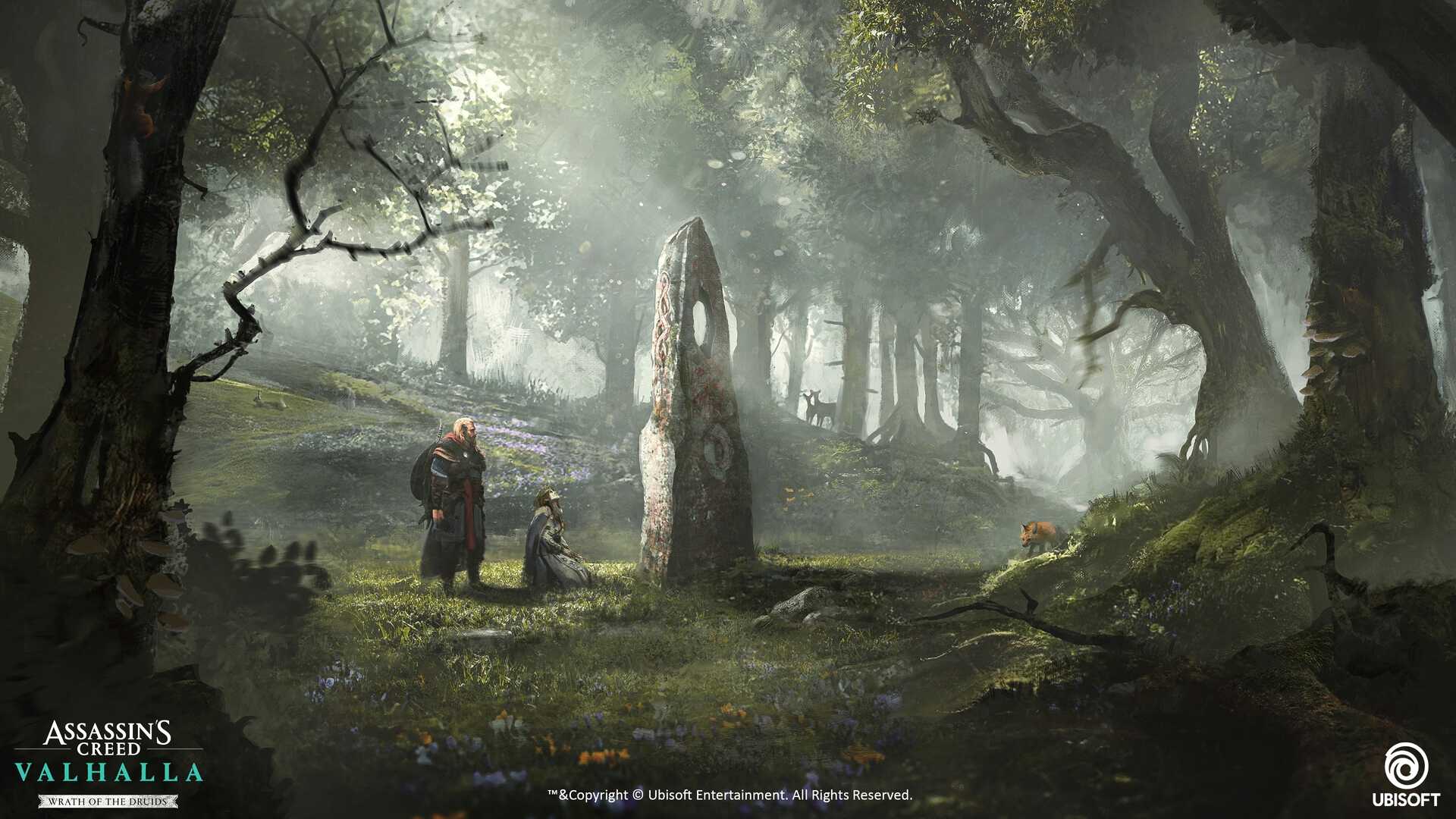 Assassin’s creed valhalla: гайд для начинающих