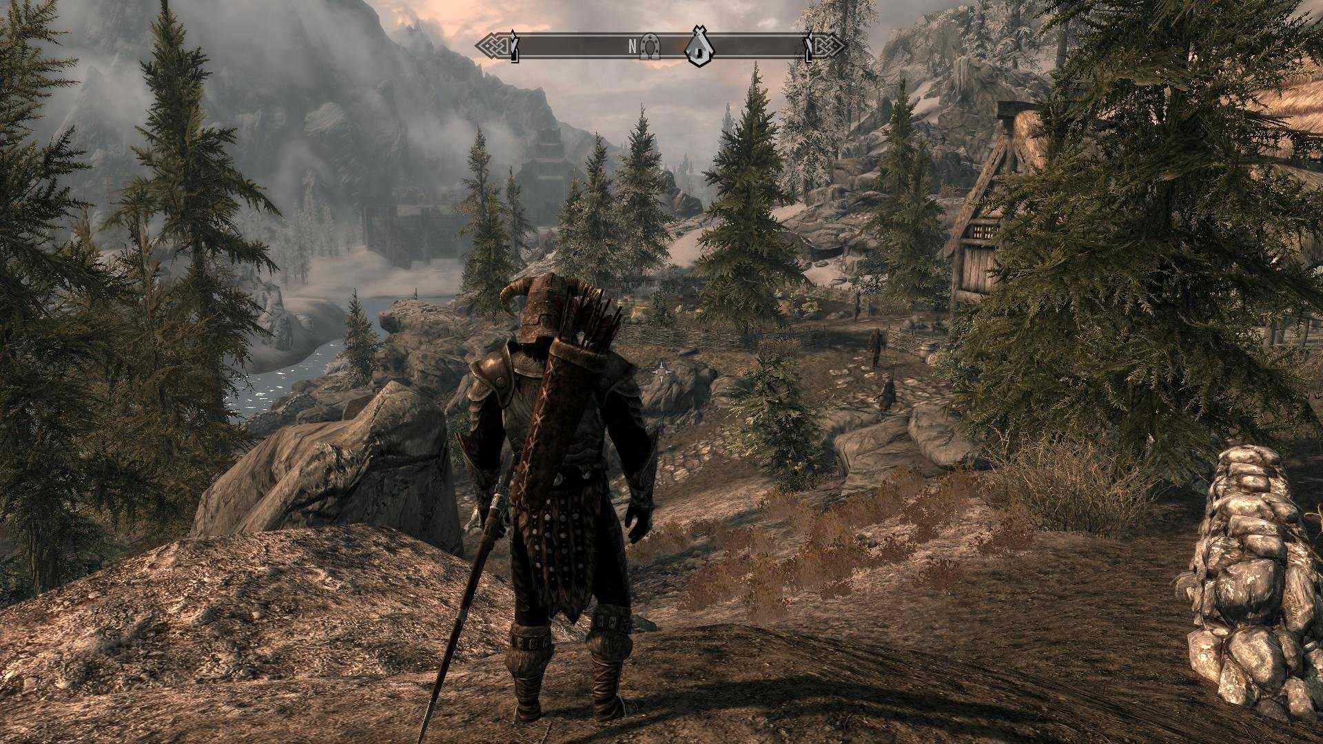 Советы и трюки по игре tes skyrim | wowmoon.ru