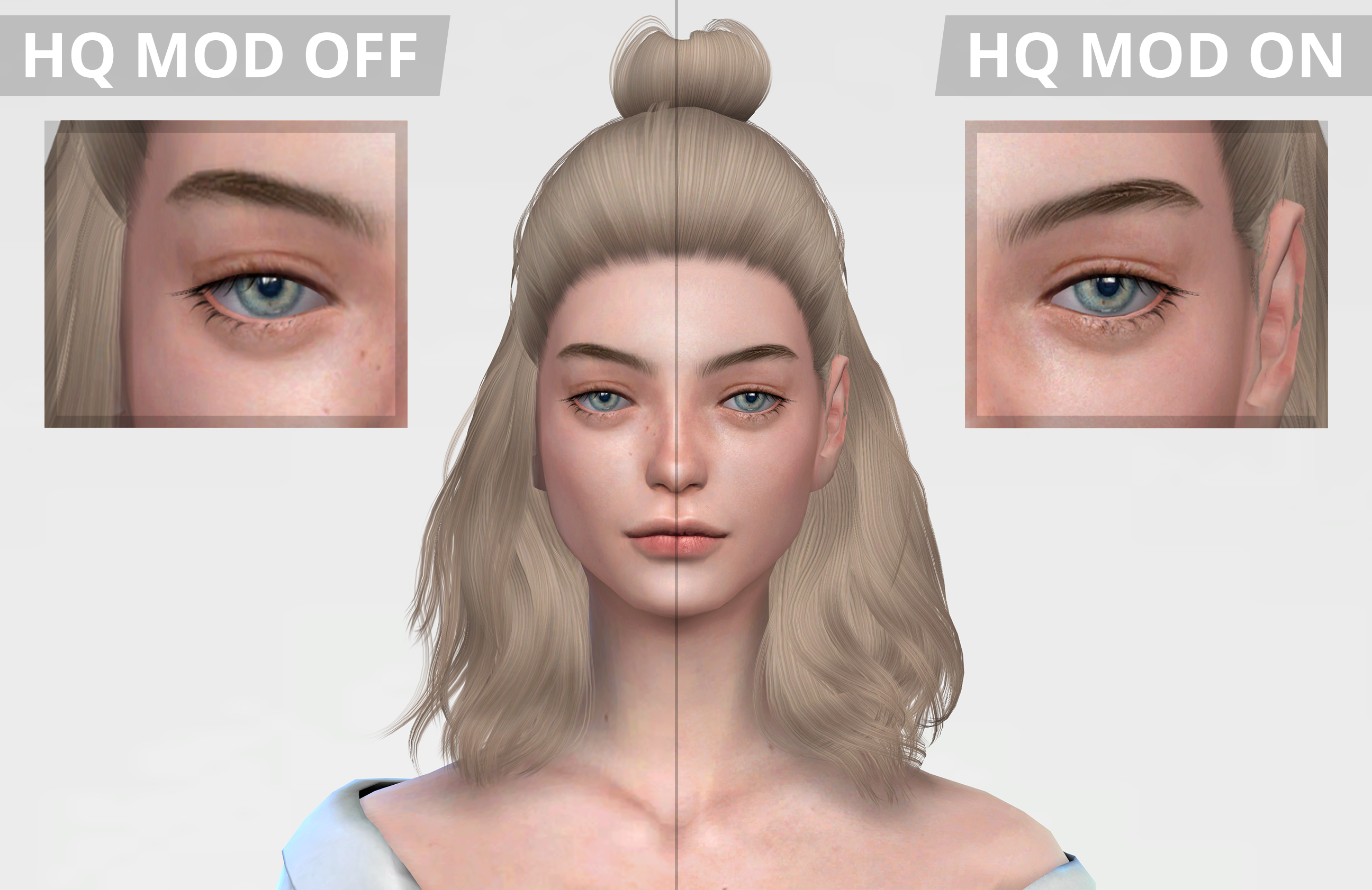 Топ 10 лучших модов для sims 4