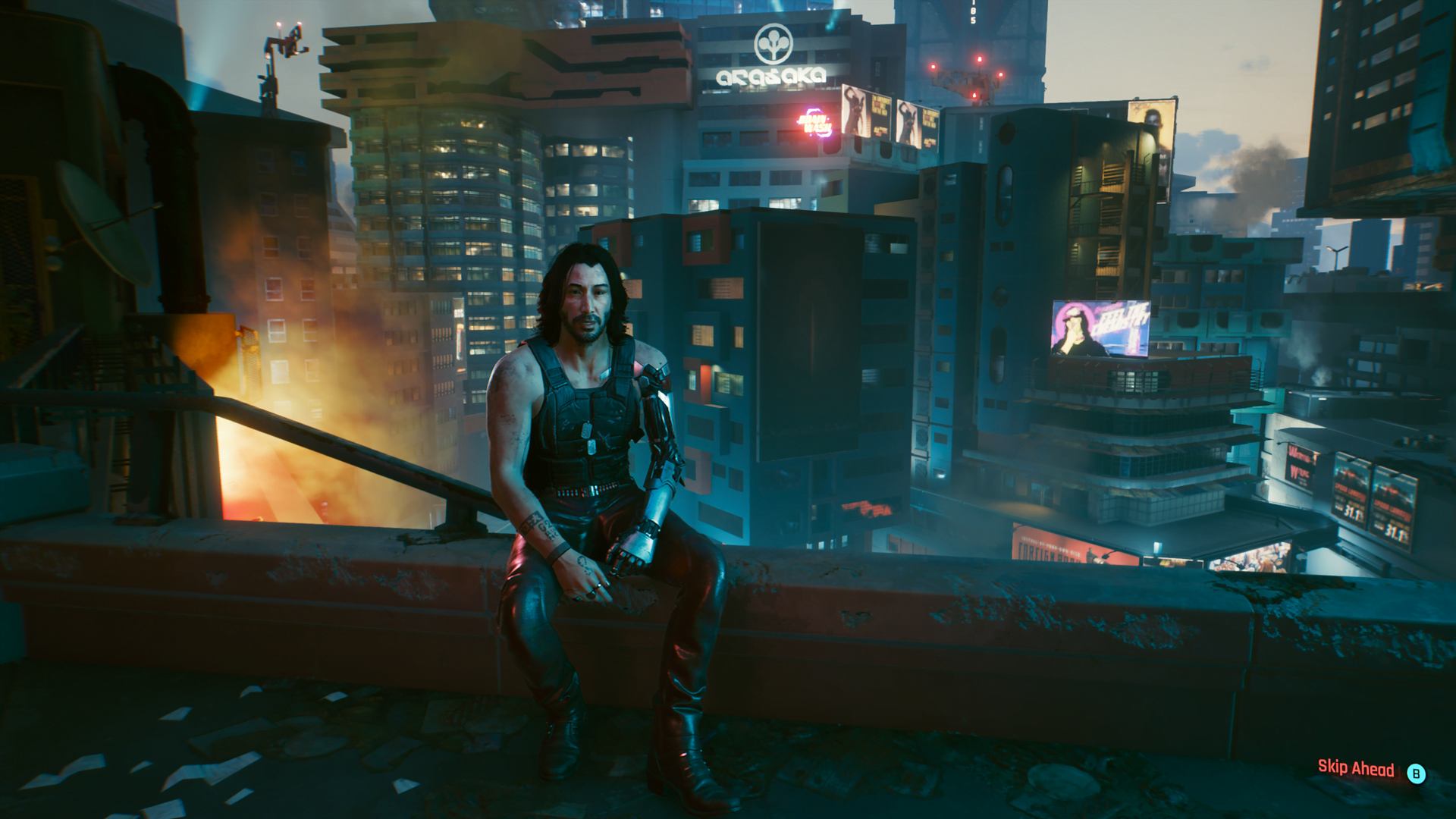 Гайд по концовкам cyberpunk 2077: все концовки и эпилоги | game stars