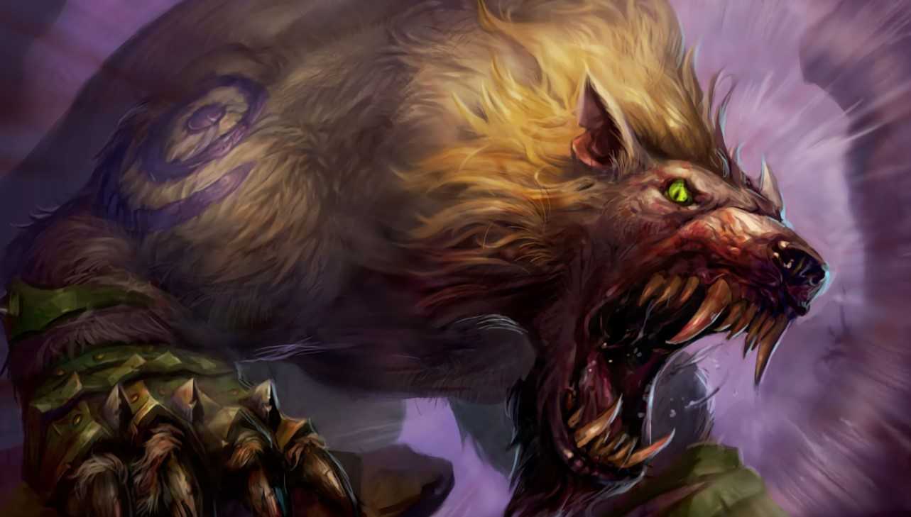 Ферал Друид Сила зверя PvE гайд официальный WOW Classic: характеристики, выбор талантов, ротация, выбор расы, полезные аддоны и многое другое