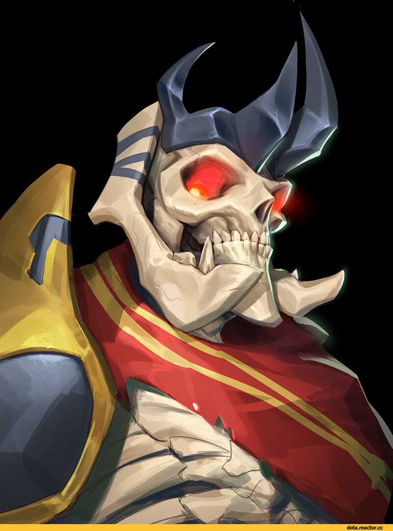 Best leoric build 2023 : : heroes of the storm