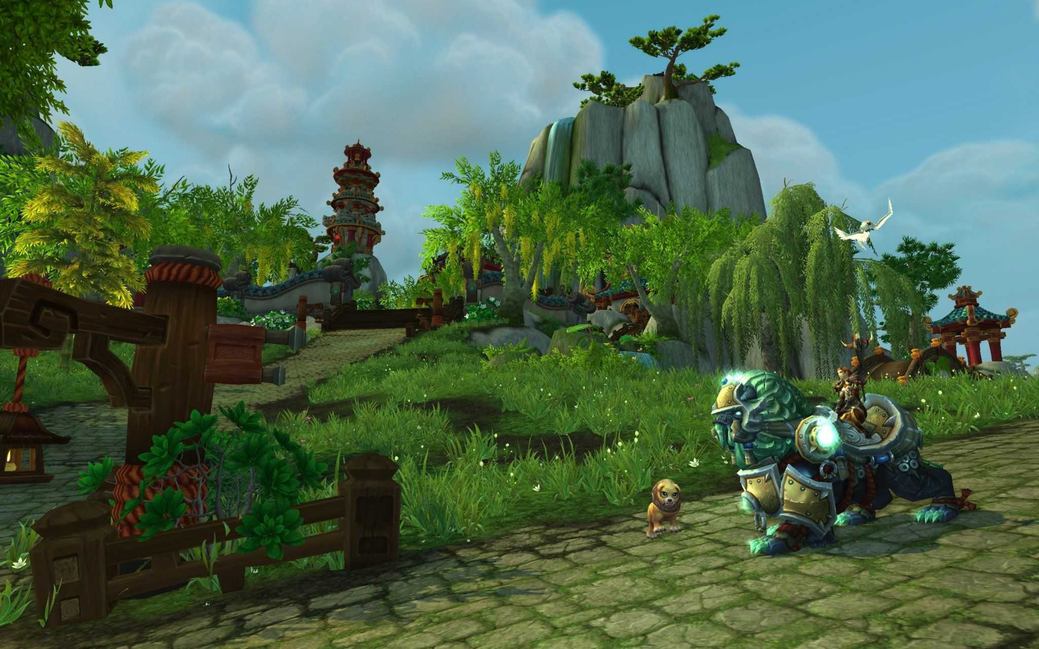 Лучшие дополнения world of warcraft