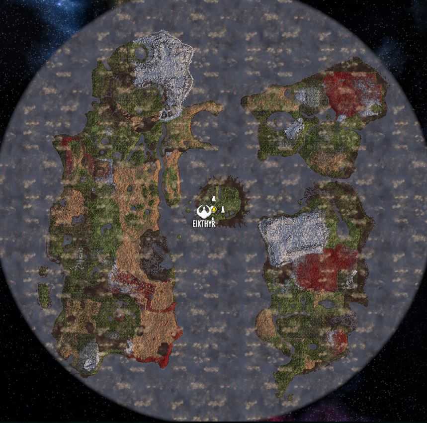 Valheim для начинающих. руководство по выживанию в десятом мире