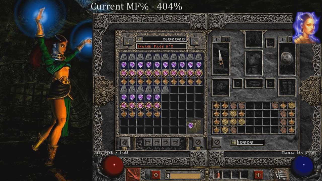 Блог: game diablo 2 руны рецепты