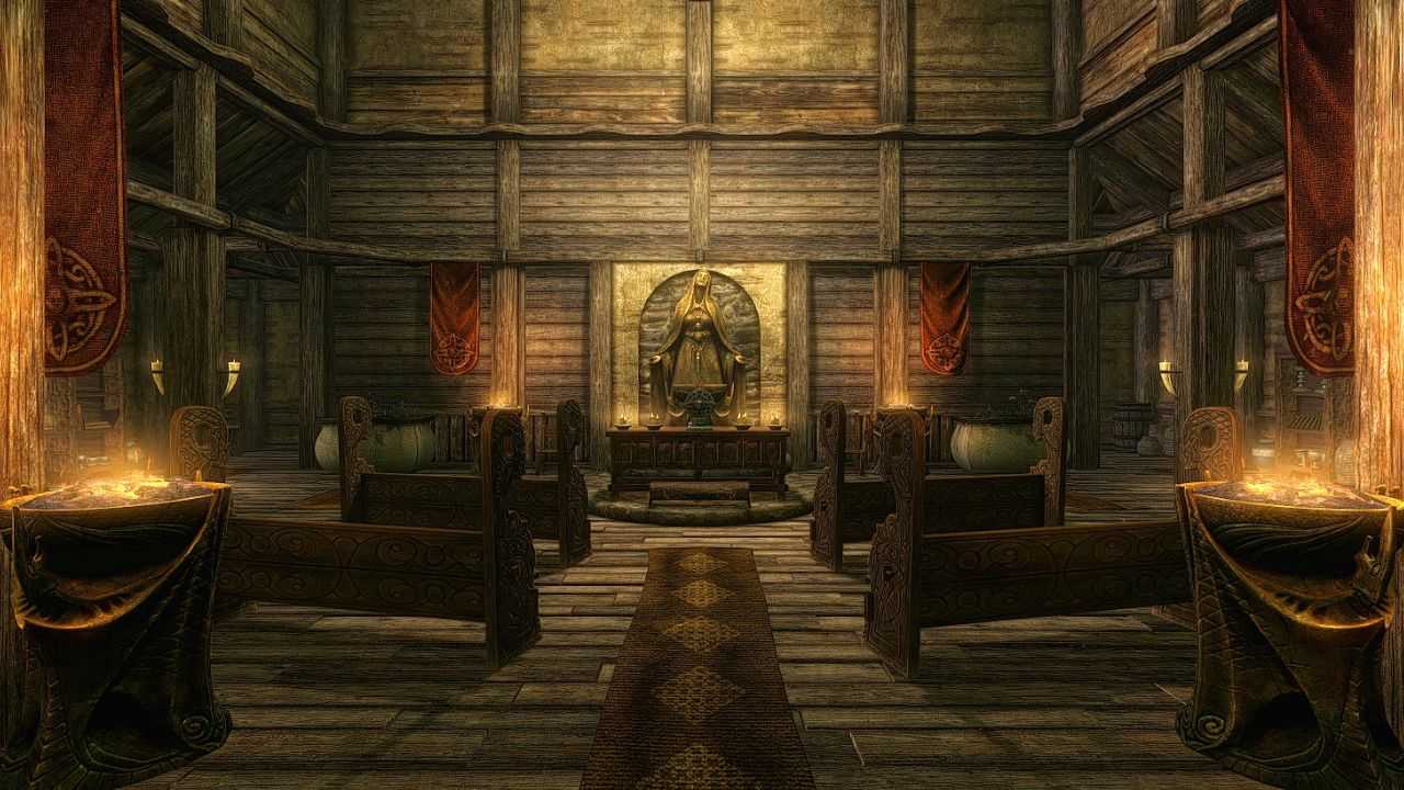The elder scrolls 5, skyrim, прохождение