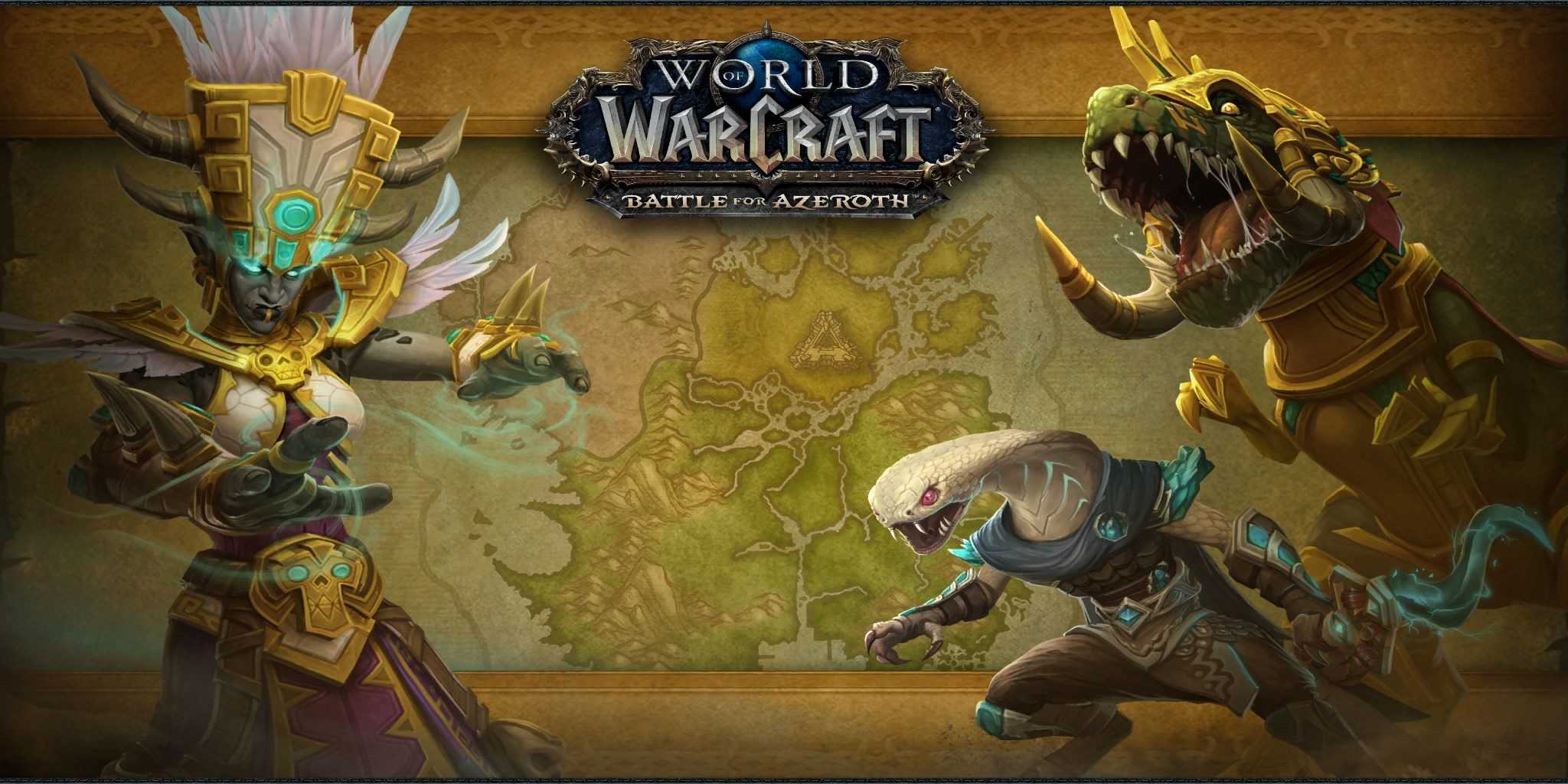 World of warcraft shadowlands: 15 лучших классов дпс