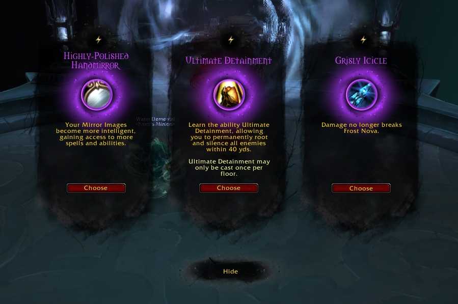 Гайд на прохождение world of warcraft: shadowlands