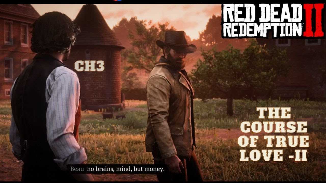 Прохождение red dead redemption 2: глава 3 - полуостров клеменса | game.data