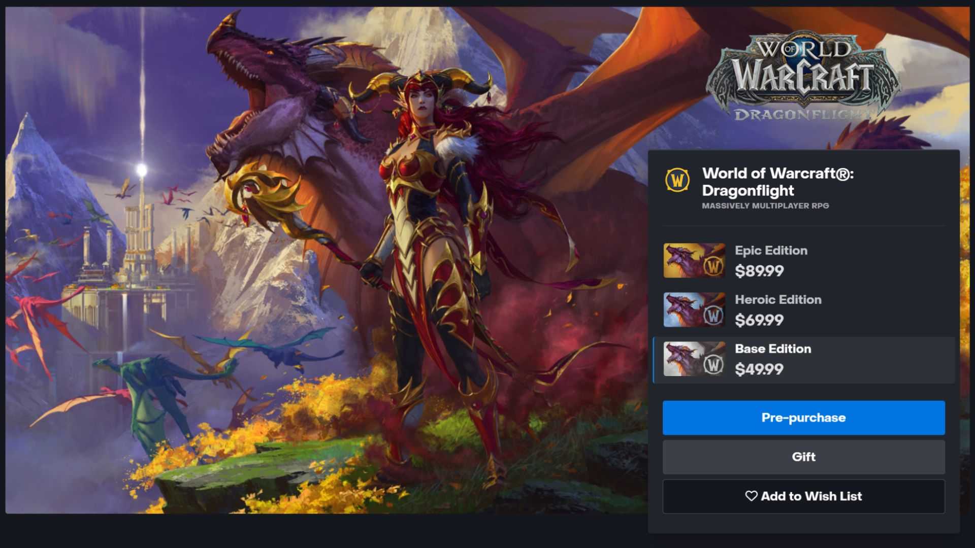 Прокачка кузнечного дела в wow битва за азерот