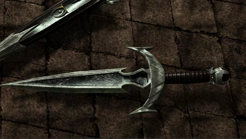Skyrim: 10 видов оружия, которые делают игру слишком легкой (и как их получить)