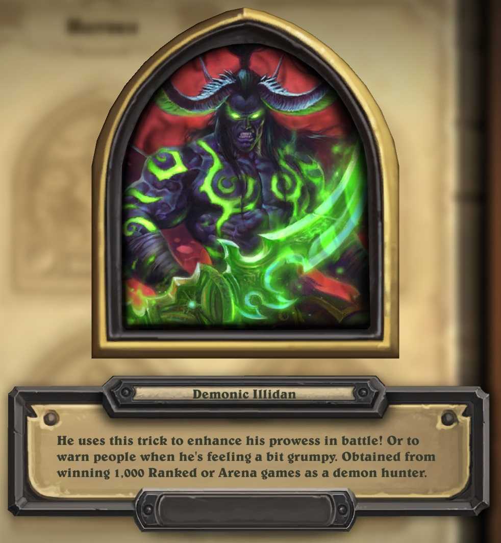 ᐈ гнев пустоты (гер.) бюджетная колода hearthstone • бесплатные онлайн игры
