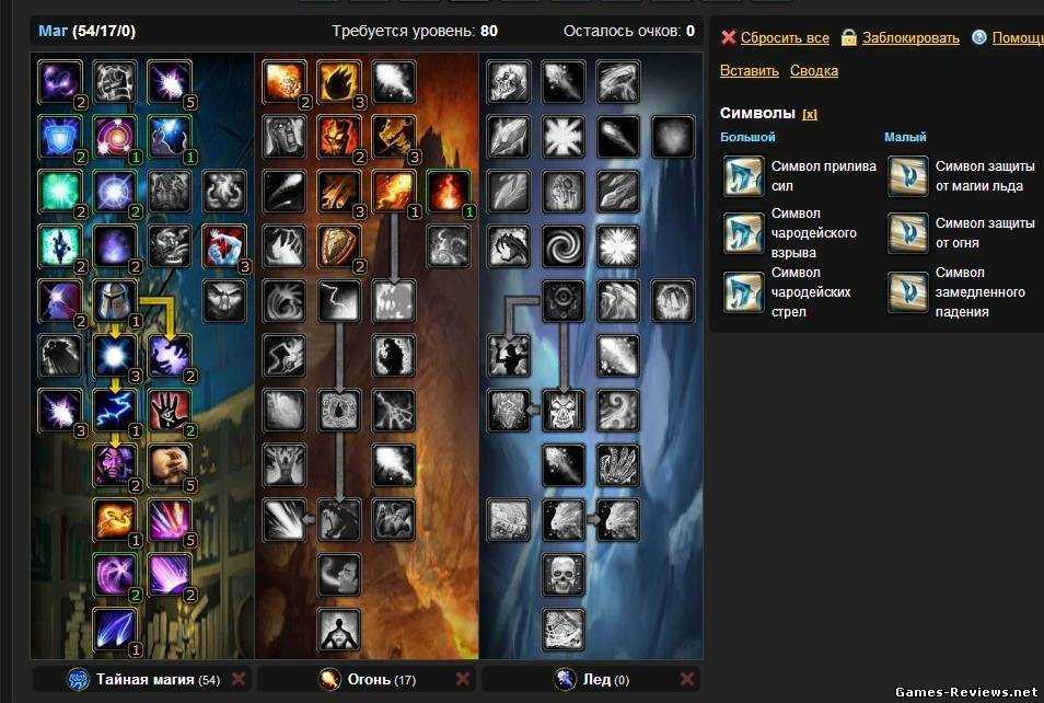 Гайд по аркан магу в wow shadowlands 9.2 | world of rpg