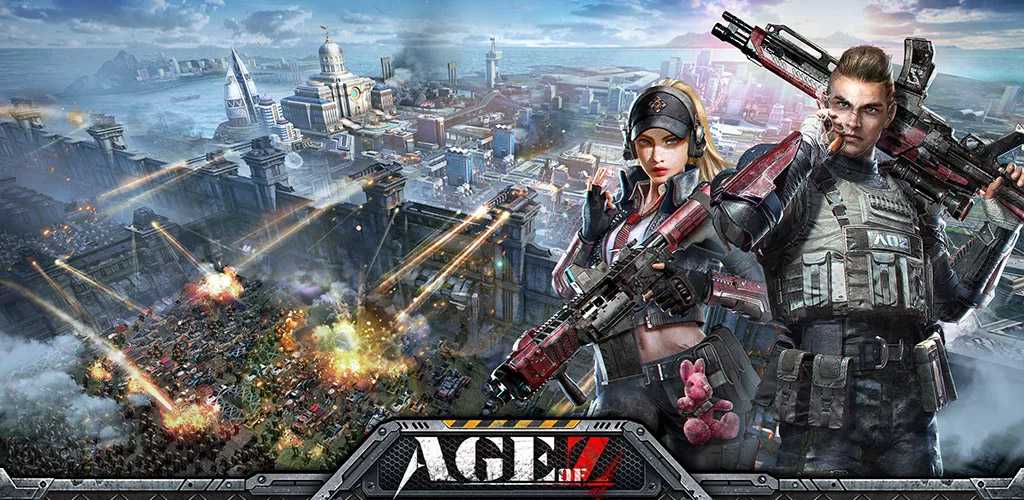 Age of z origins: обзор гайдов и секретов игры