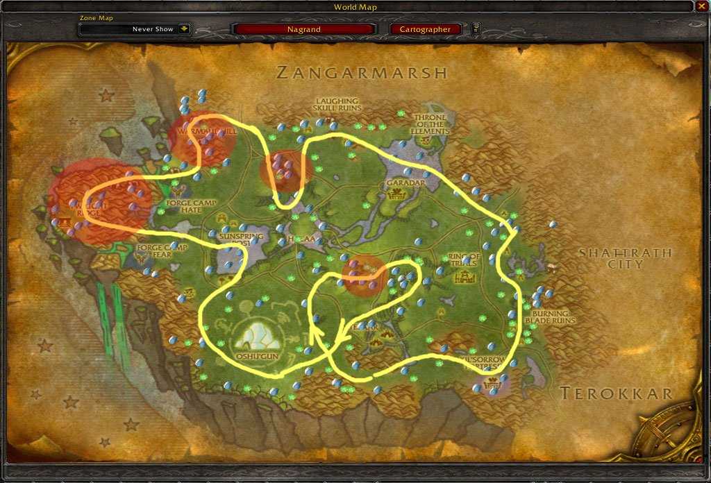 Wow classic – гайд для новичков, советы по игре | guides game