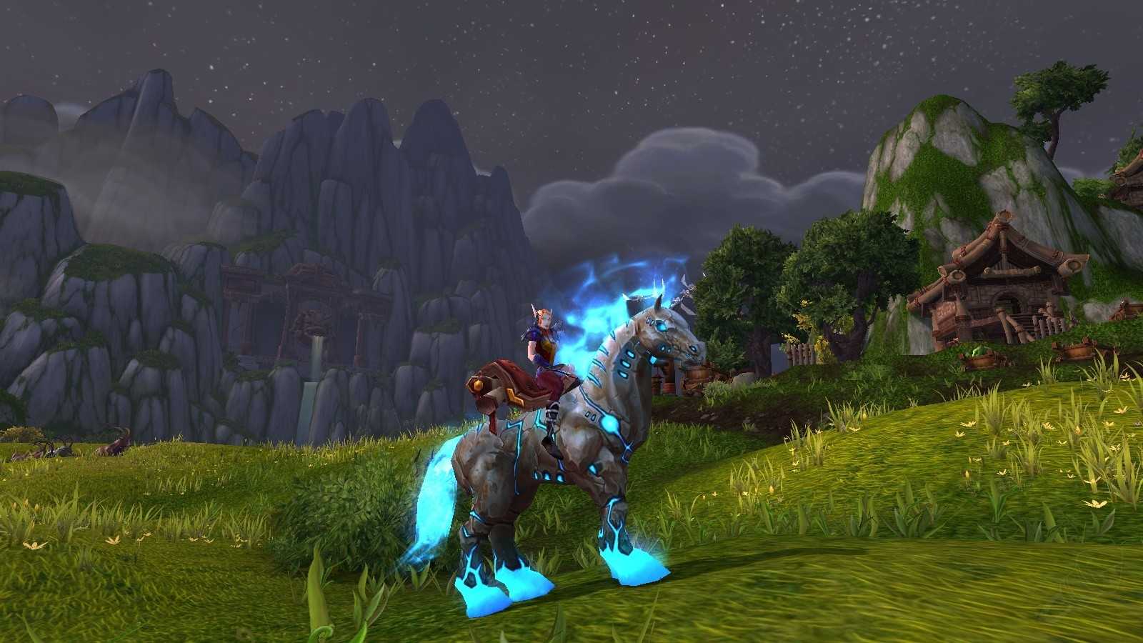 World of warcraft: 13 самых редких маунтов в wrath of the lich king и как их получить — игровой советник