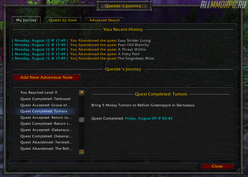 Лучшие профессии в world of warcraft: the burning crusade classic - nexusmod.ru