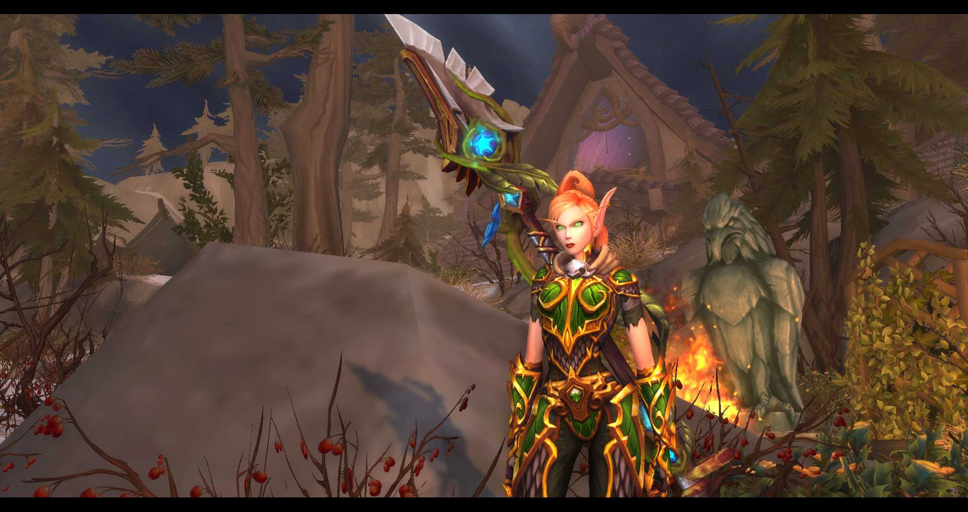 Гайд по горному делу 1-300 (wow classic 1.13.7 / 1.12.1)