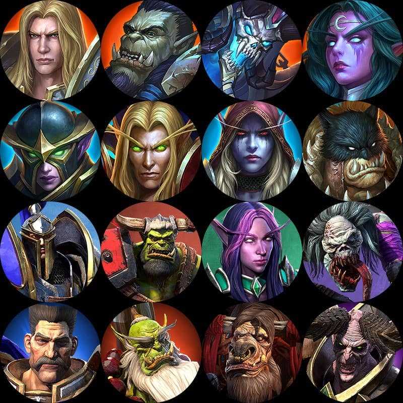 Warcraft: история вселенной (часть 2)