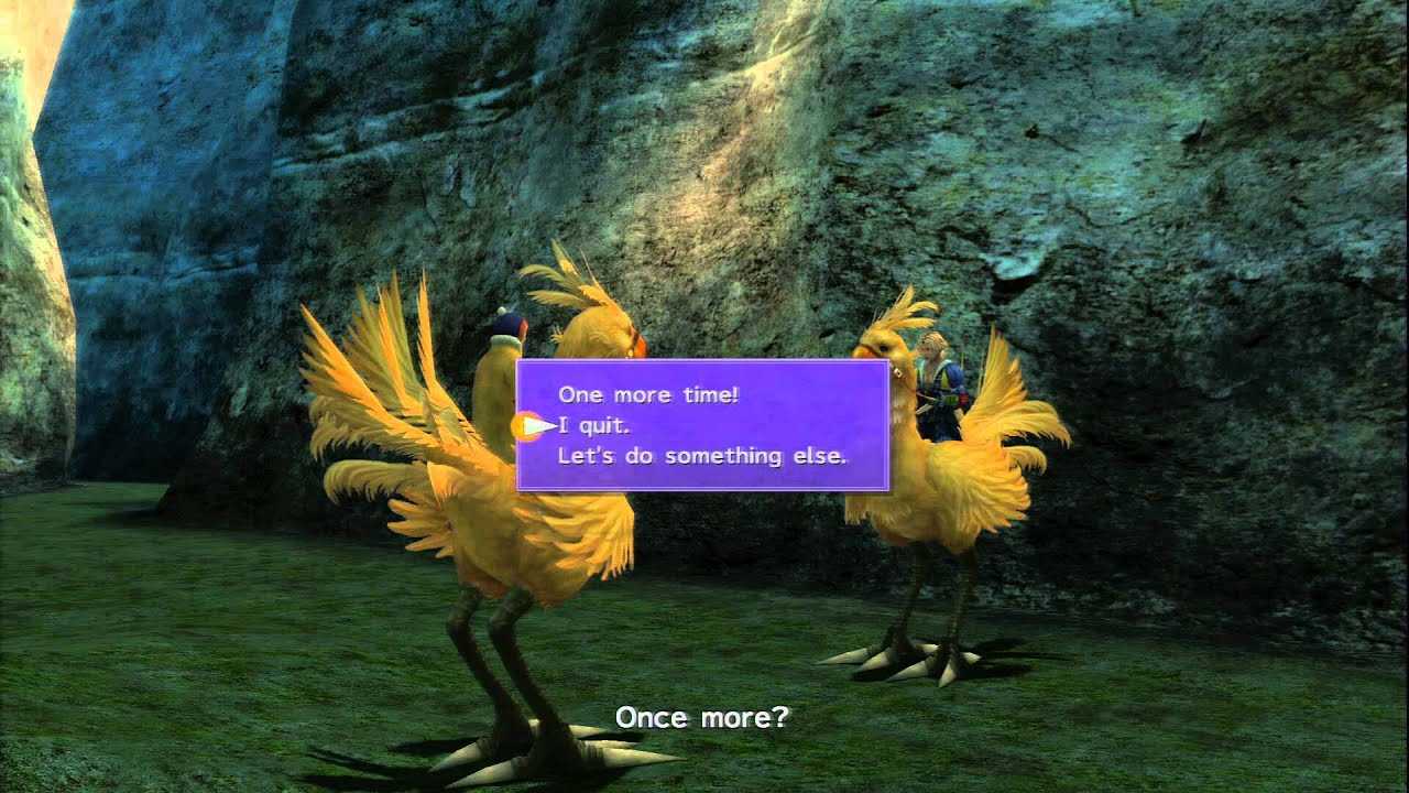 Final fantasy xiv online — полный гайд по чокобо - guideer.ru