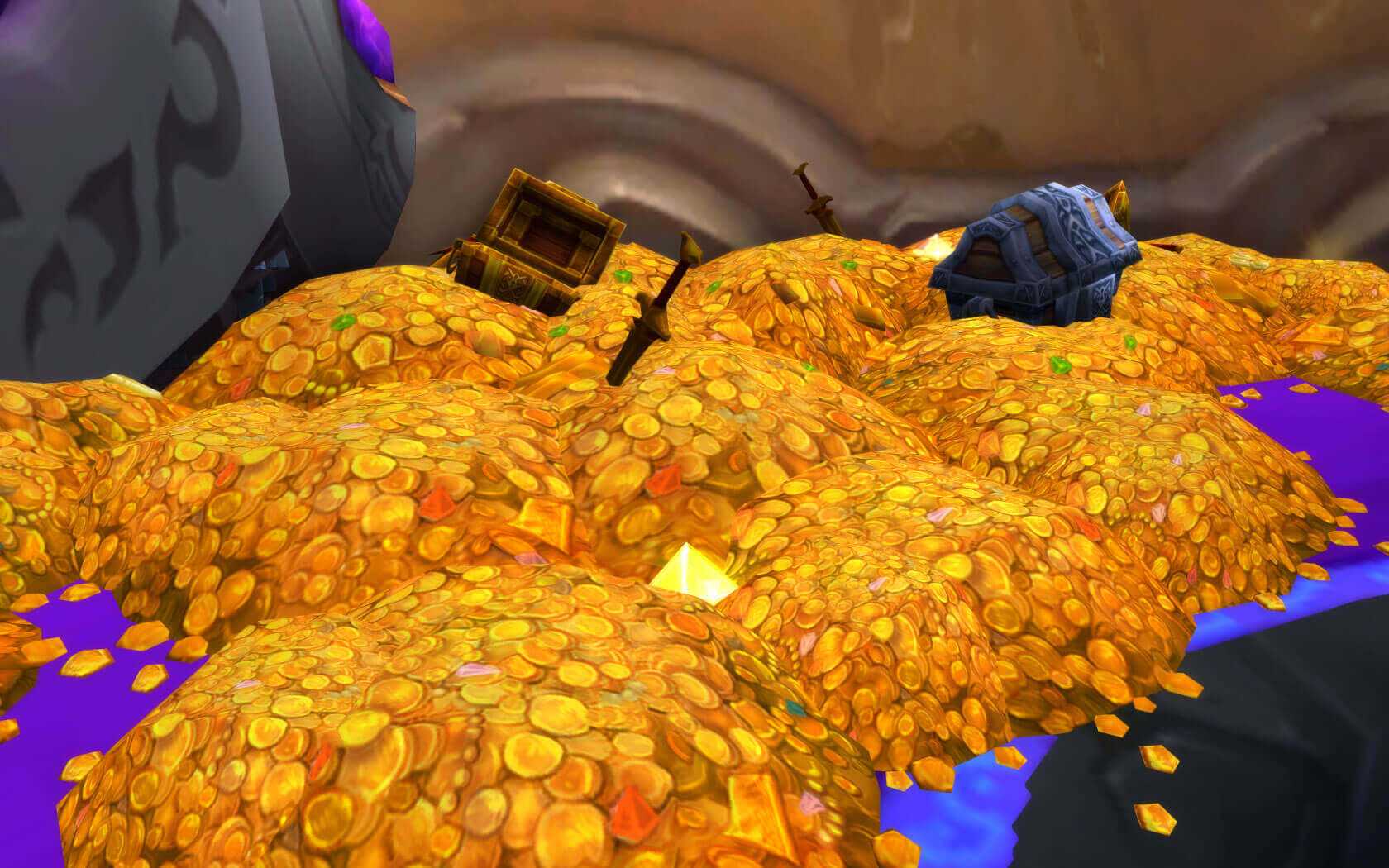 Оплот класса: ресурсы, миссии и чемпионы в wow legion гайд