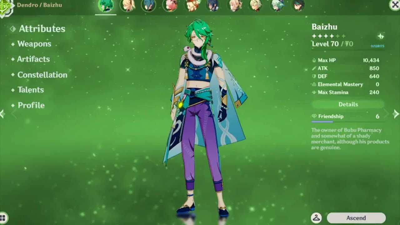 Genshin impact            
                kokomi best build & weapon