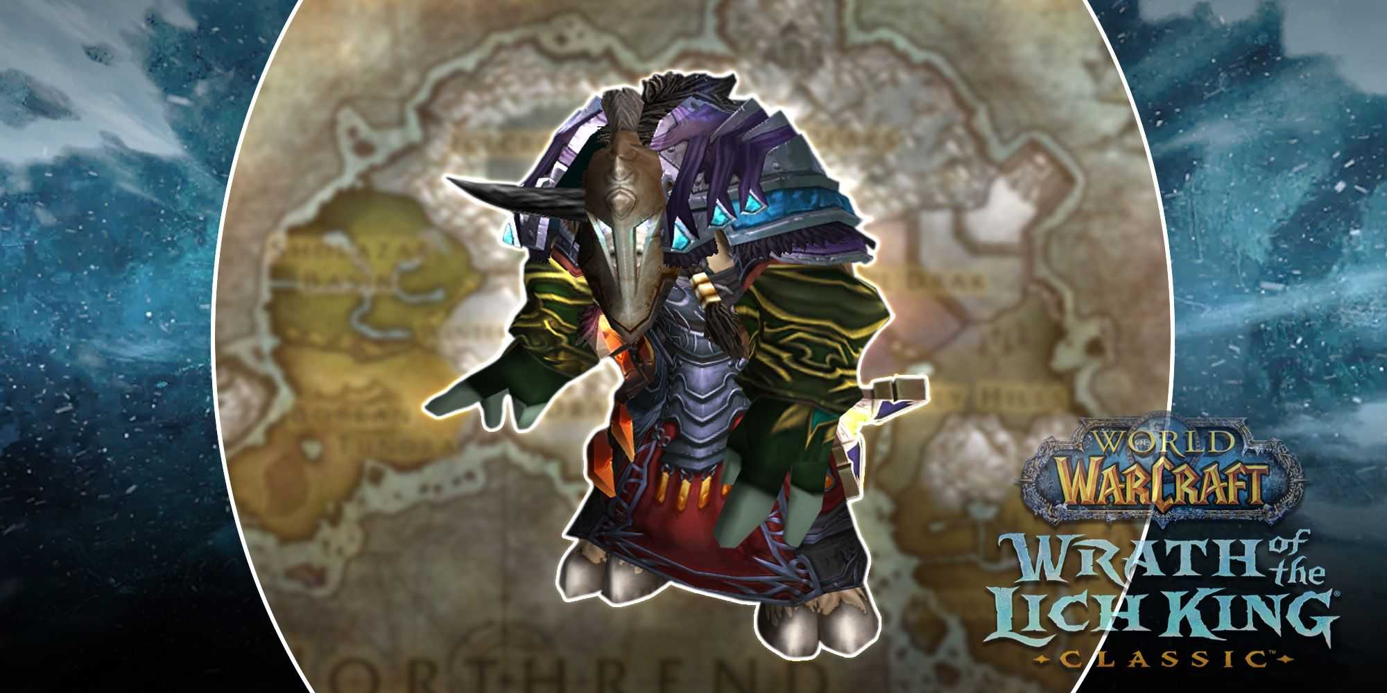 Гайд шаман элем в pve 3.3.5 (3.3.5а)