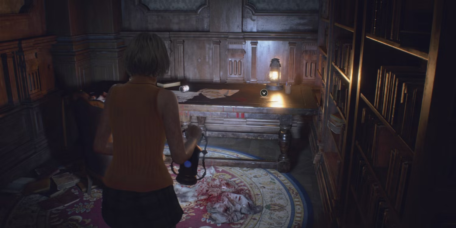 Resident evil: village — всё, что известно о новой «обители зла»