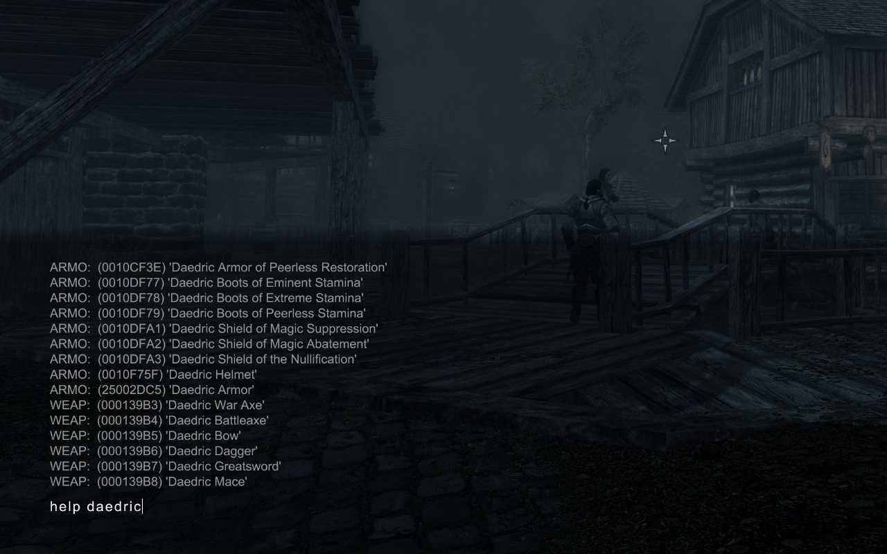 The elder scrolls 5: skyrim - особенности рас, расовая магия