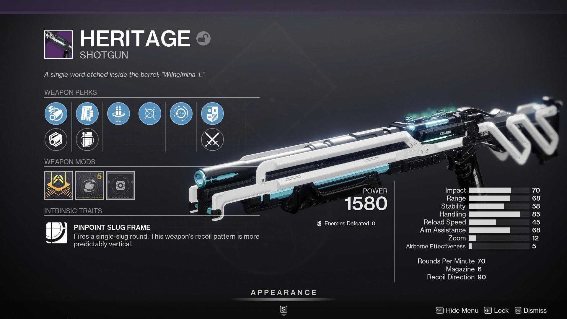 Destiny 2 — гайд по оружию